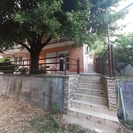 Apartmani Marta Canj Aparthotel Baruth/Mark