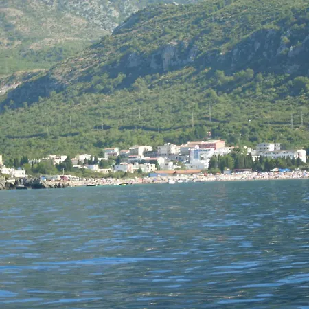 Apartmani Marta Canj * Baruth/Mark