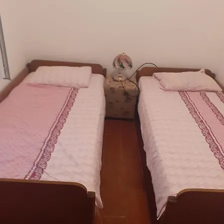 Aparthotel Apartmani Marta Canj *