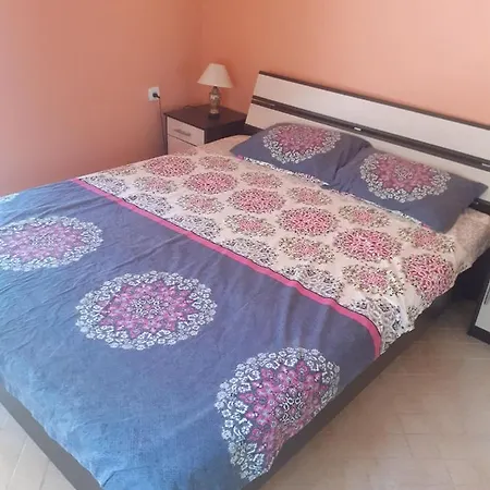 Apartmani Marta Canj Baruth/Mark