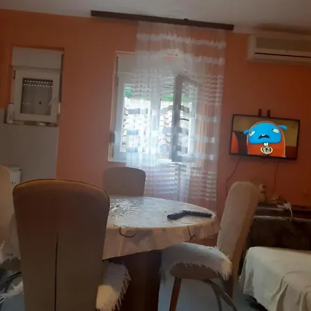 Apartmani Marta Canj Aparthotel Baruth/Mark