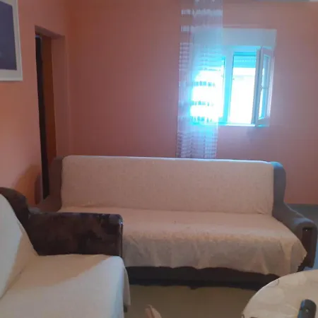 Apartmani Marta Canj