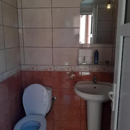 Aparthotel Apartmani Marta Canj