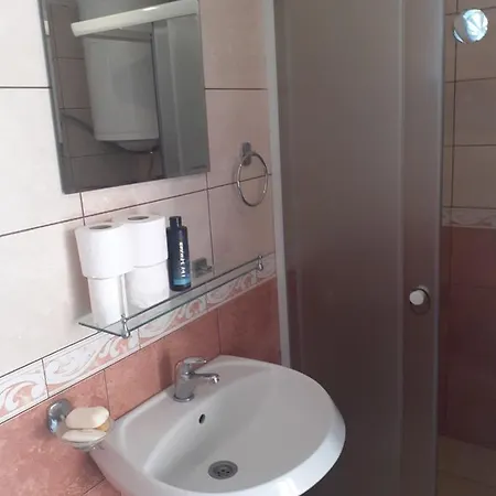 Apartmani Marta Canj